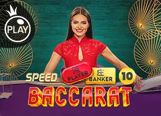 Speed Baccarat 10 - Marakumi - Kenya